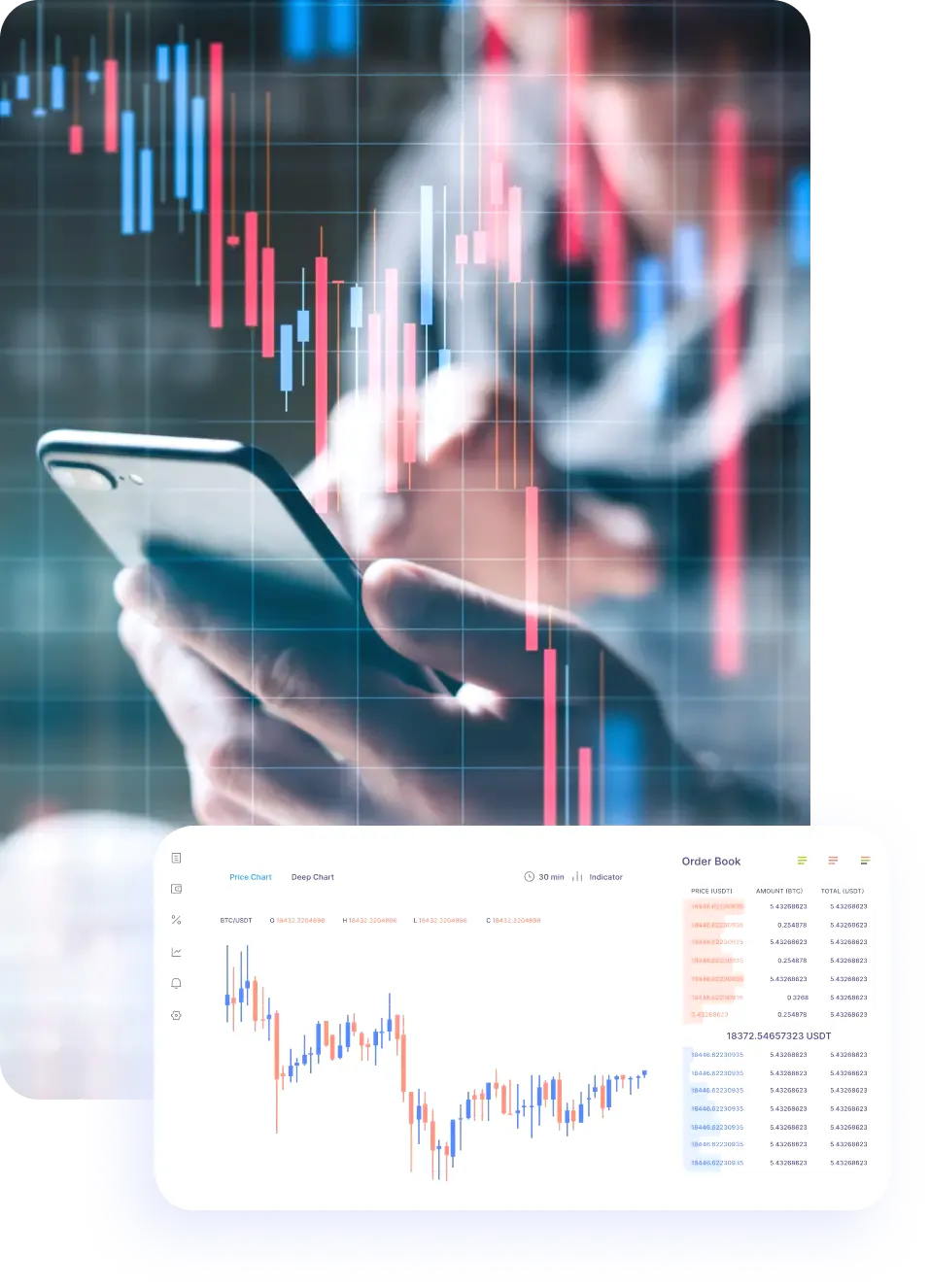 Amaratva Yoga plataforma cripto